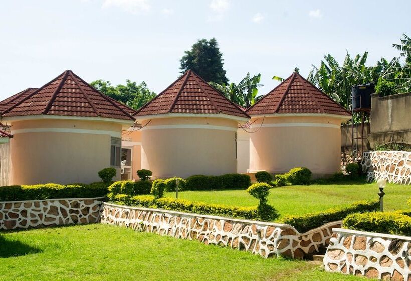 Marphie Hotel Rukungiri