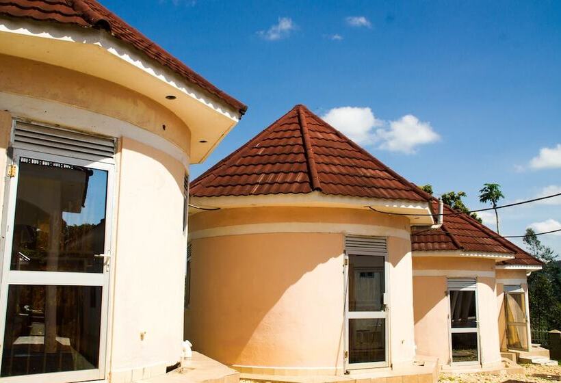 Marphie Hotel Rukungiri