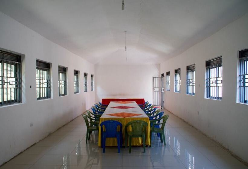 Marphie Hotel Rukungiri