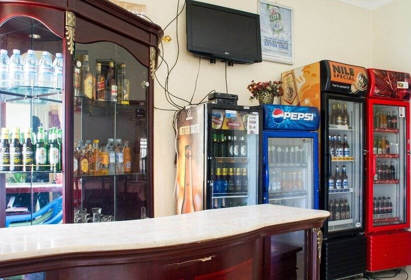 Marphie Hotel Rukungiri