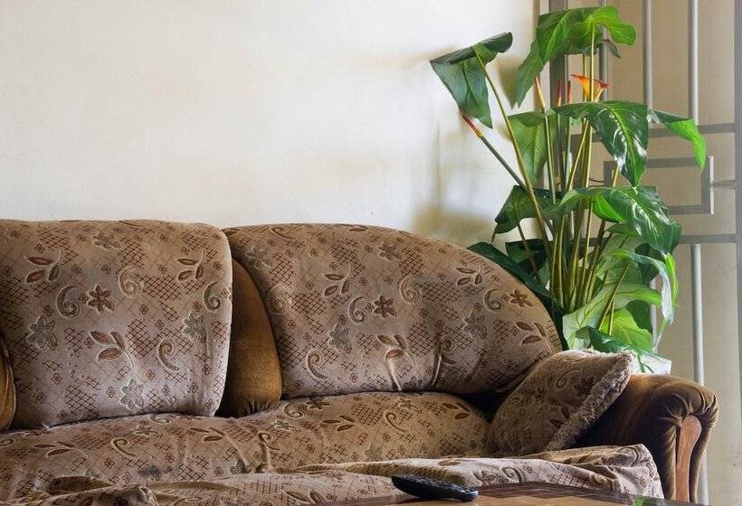 Marphie Hotel Rukungiri