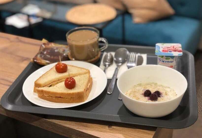 Mix Hotels Nevsky 67