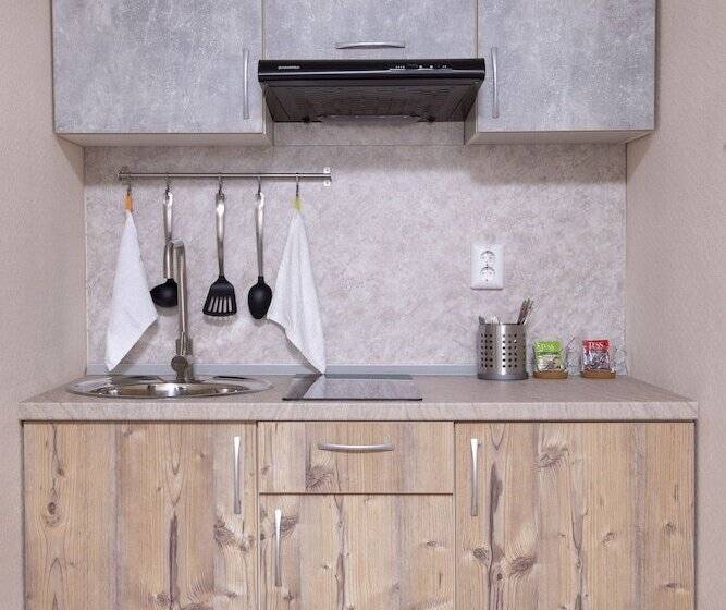 Mix Hotels Nevsky 67