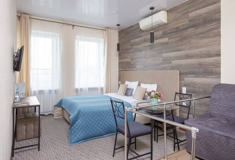 Mix Hotels Nevsky 67