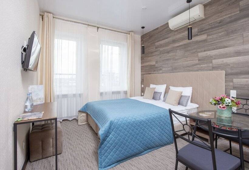 Mix Hotels Nevsky 67