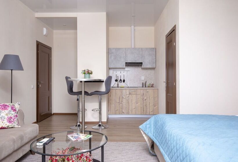 Mix Hotels Nevsky 67