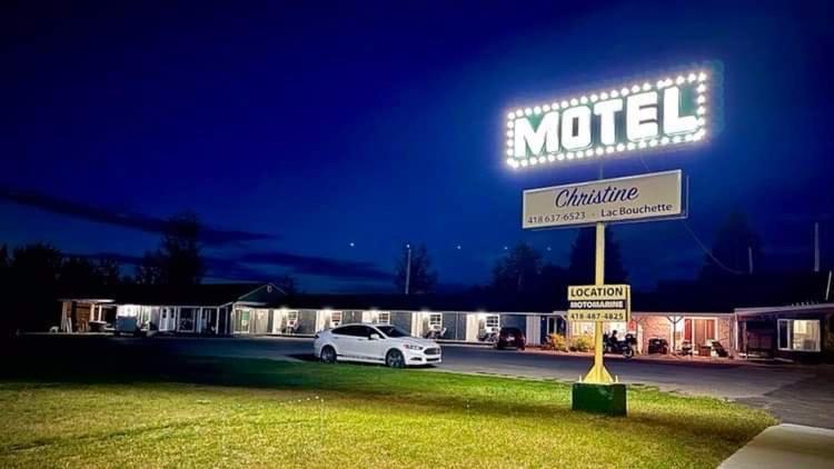 Motel Christine