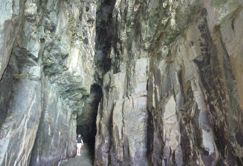 Nugget View Kaka Point Motels