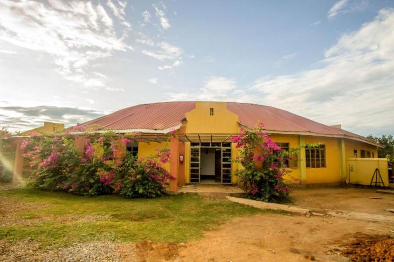 Nv Fort Lugard Hotel Iganga