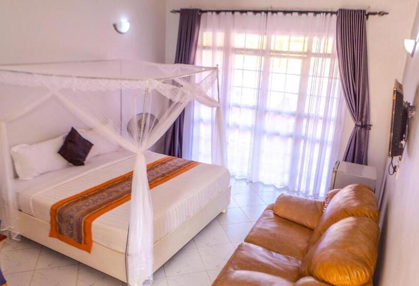 Nv Fort Lugard Hotel Iganga