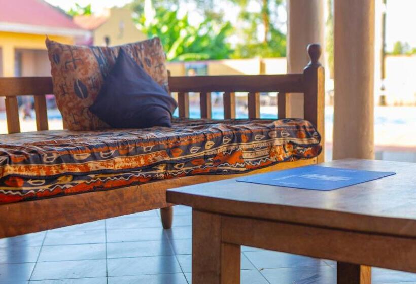 Nv Fort Lugard Hotel Iganga