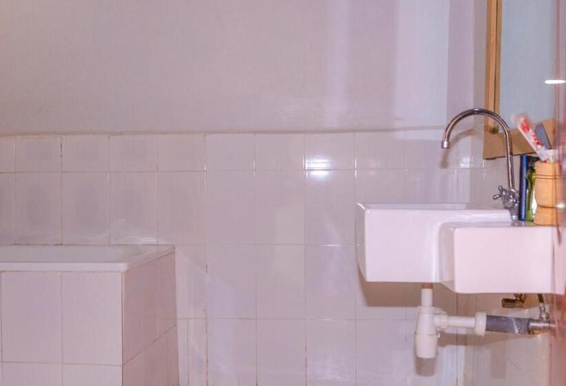 Nv Fort Lugard Hotel Iganga