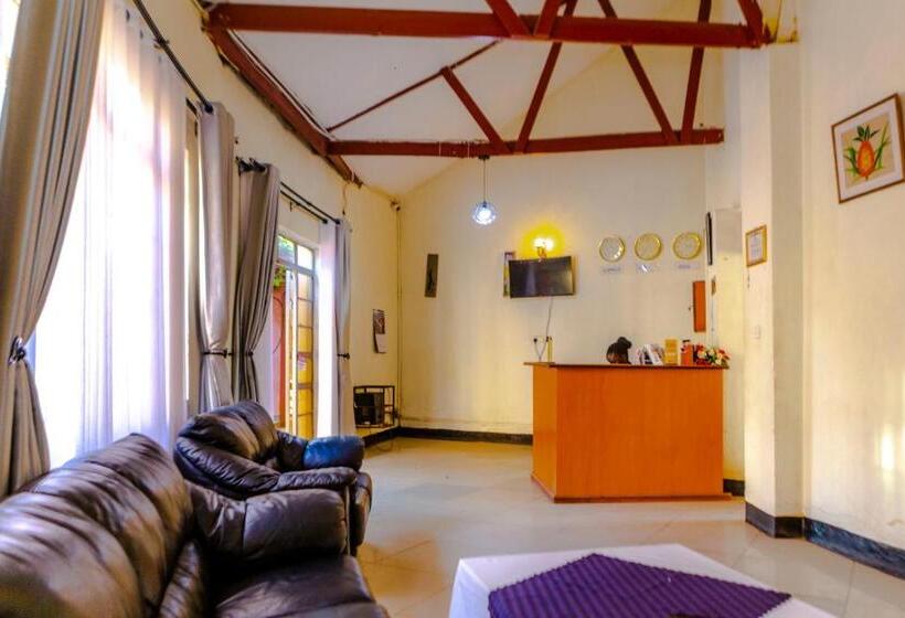 Nv Fort Lugard Hotel Iganga