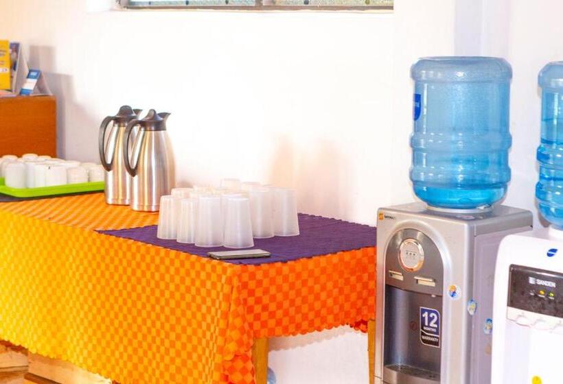 Nv Fort Lugard Hotel Iganga