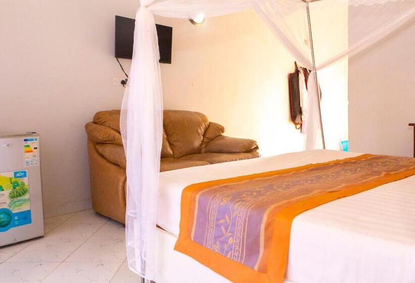 Nv Fort Lugard Hotel Iganga