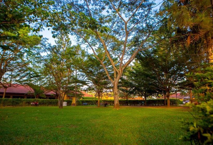 Nv Fort Lugard Hotel Iganga