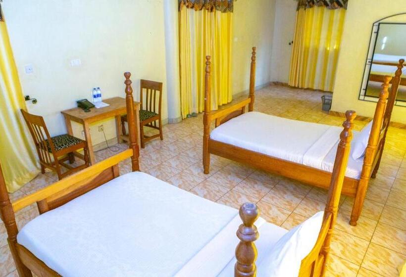 Nv Fort Lugard Hotel Iganga