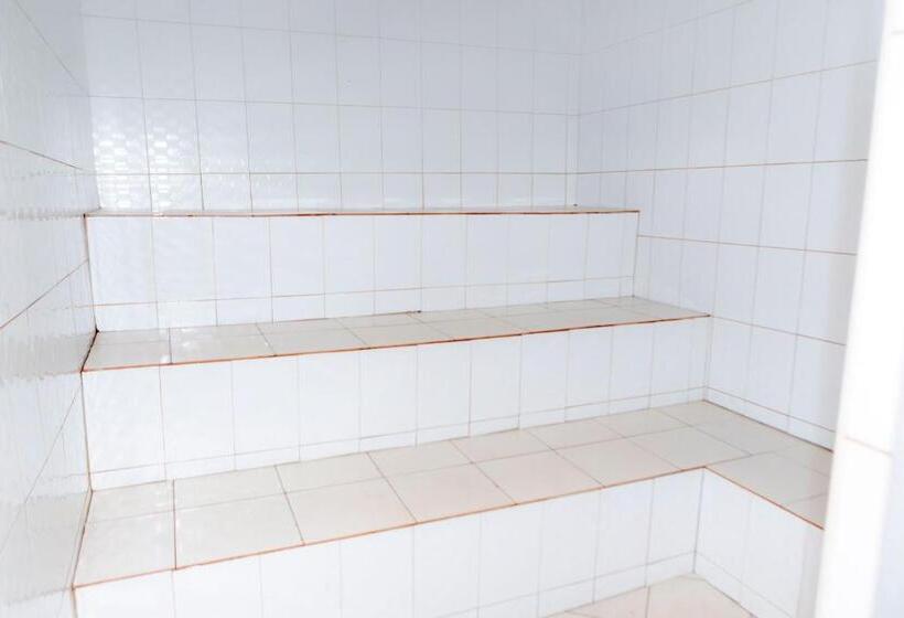 Nv Fort Lugard Hotel Iganga