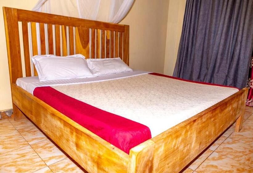 Nv Fort Lugard Hotel Iganga