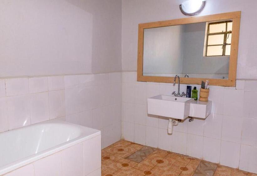 Nv Fort Lugard Hotel Iganga