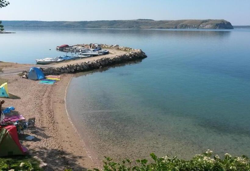 Odmoree Camp & Hostel