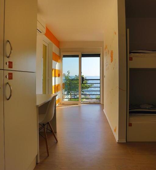 Odmoree Camp & Hostel