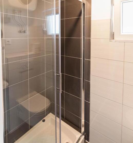 Odmoree Camp & Hostel