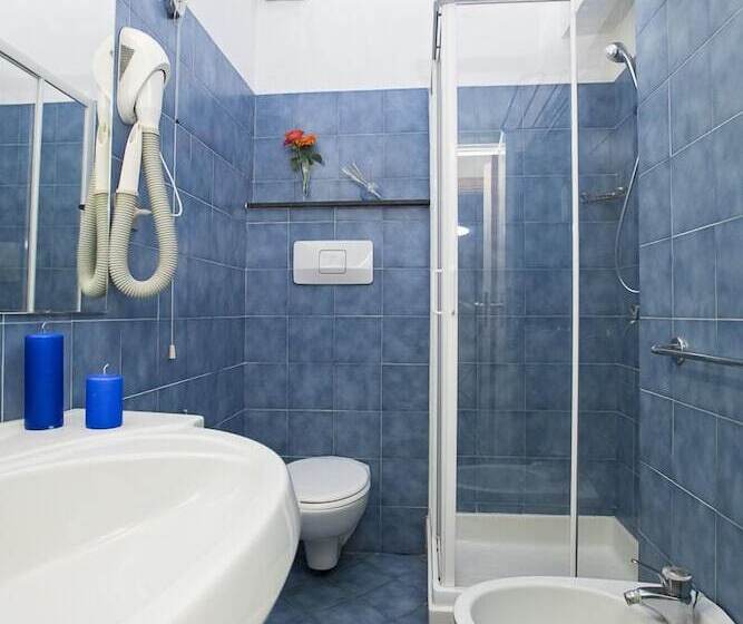 پانسیون Cav Approdo