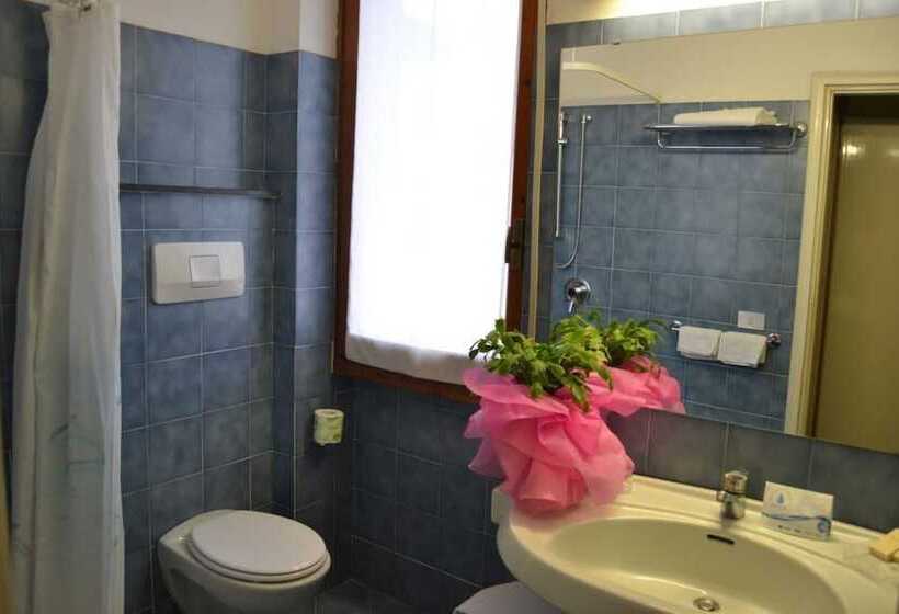 پانسیون Cav Approdo