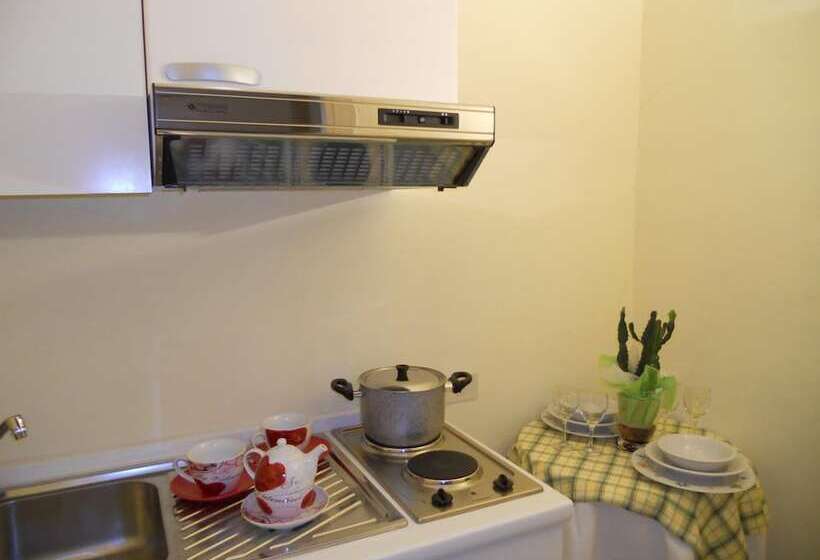 پانسیون Cav Approdo