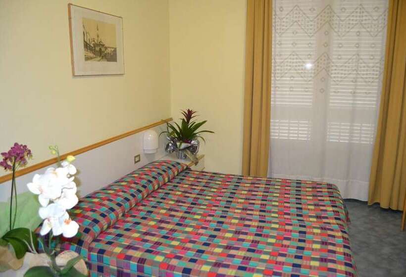 پانسیون Cav Approdo