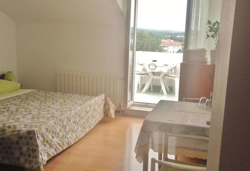 Пансион Guesthouse Cecilia 2