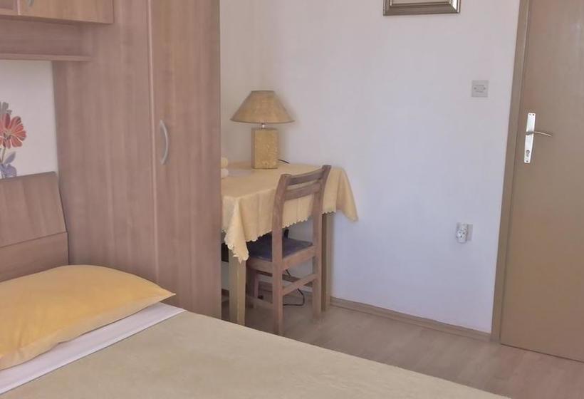 پانسیون Guesthouse Cecilia 2