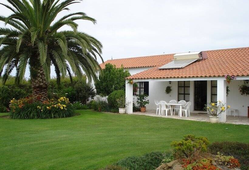 펜션 Herdades Da Frupor Casas De Campo