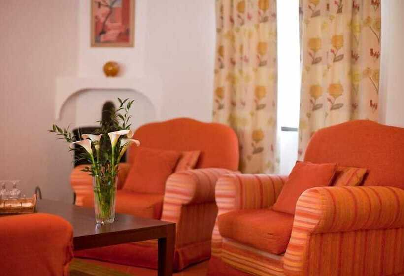 펜션 Herdades Da Frupor Casas De Campo