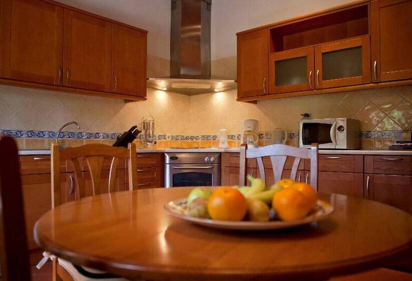 펜션 Herdades Da Frupor Casas De Campo