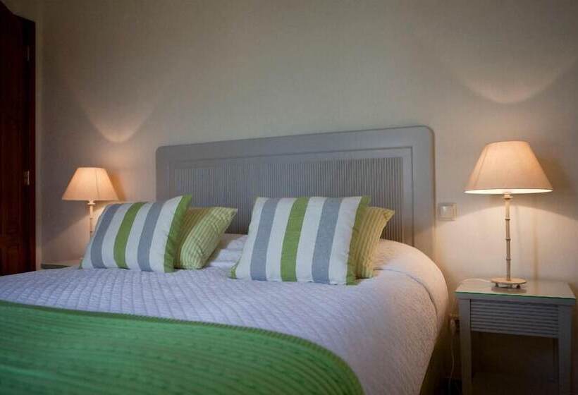 펜션 Herdades Da Frupor Casas De Campo