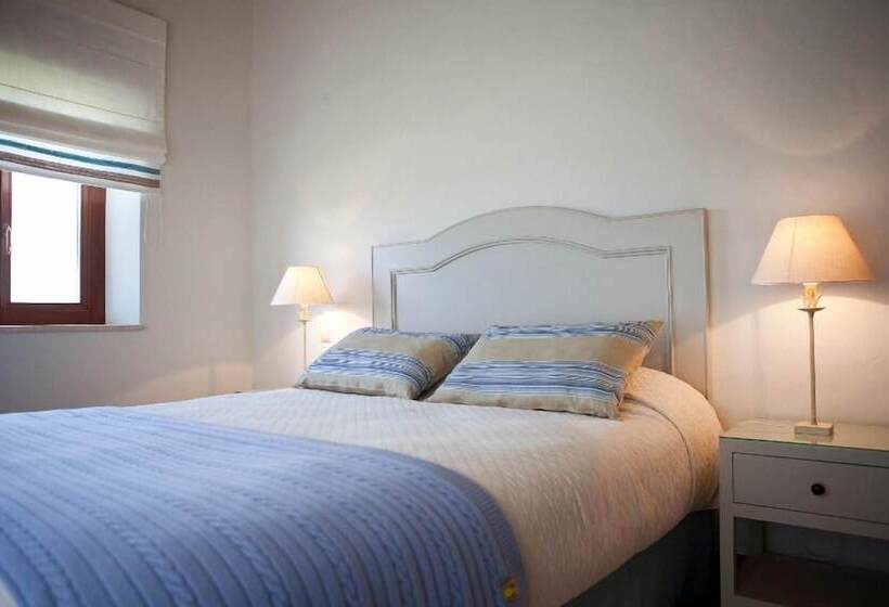 펜션 Herdades Da Frupor Casas De Campo