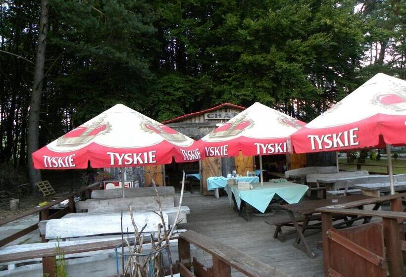 Pokoje Gościnne Standard