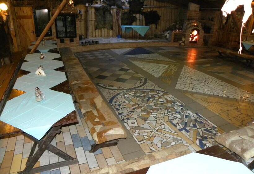 Pokoje Gościnne Standard