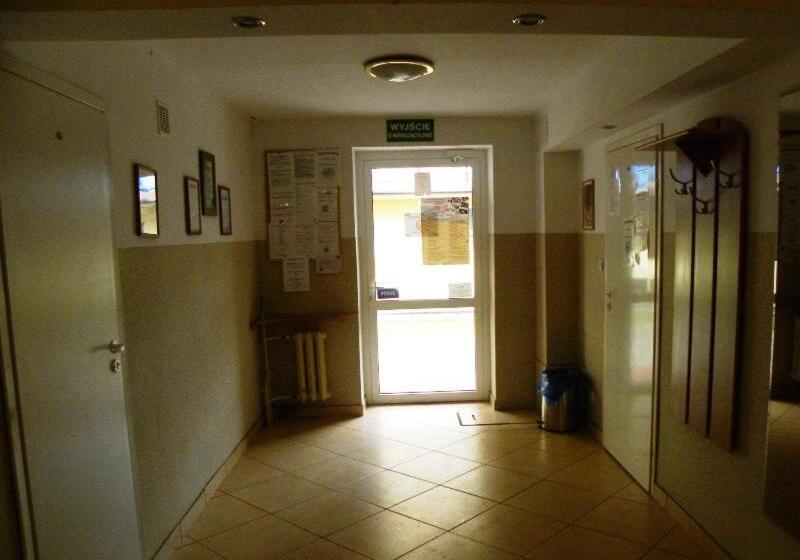 Pokoje Gościnne Standard