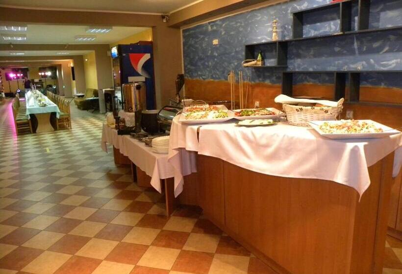 Pokoje Gościnne Standard