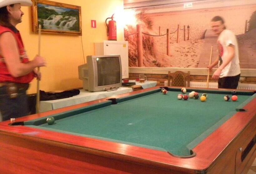 Pokoje Gościnne Standard