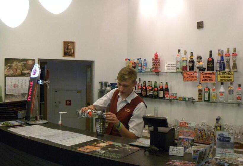 Pokoje Gościnne Standard