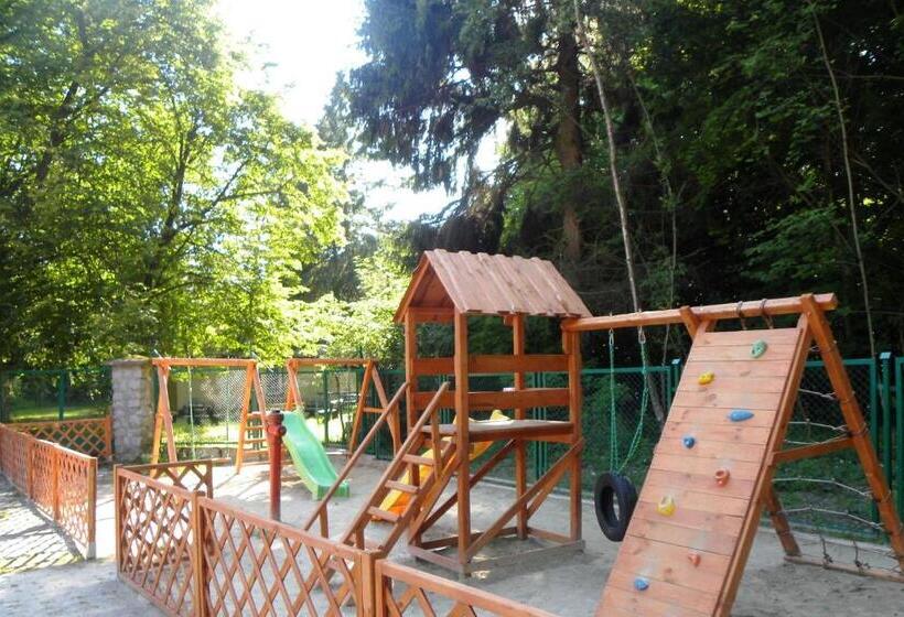 Pokoje Gościnne Standard