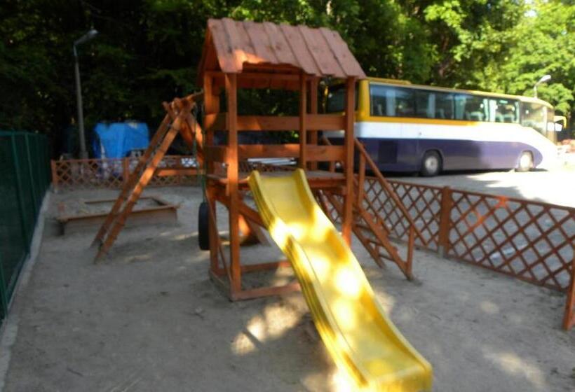 Pokoje Gościnne Standard