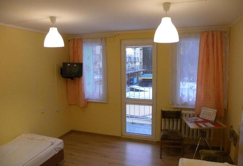 Pokoje Gościnne Standard