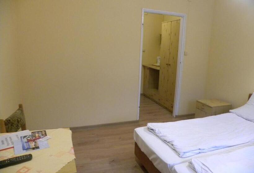 Pokoje Gościnne Standard