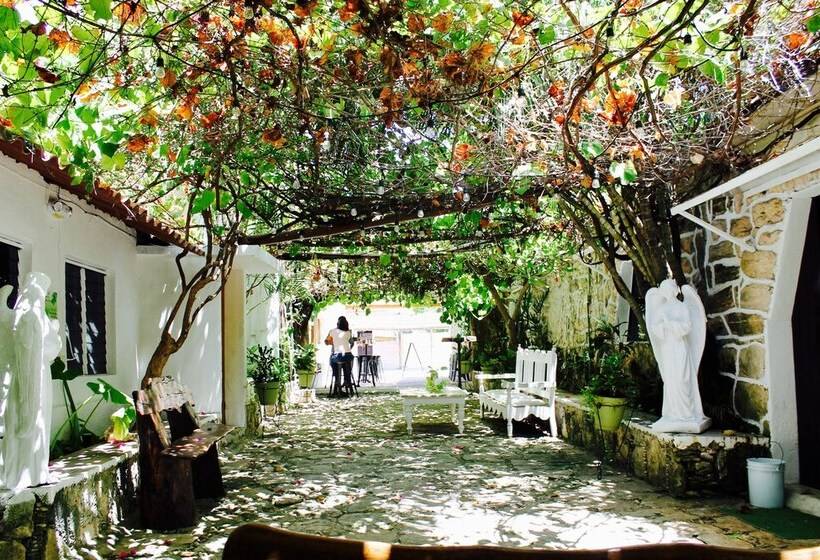 Posada Amor Hotel Boutique