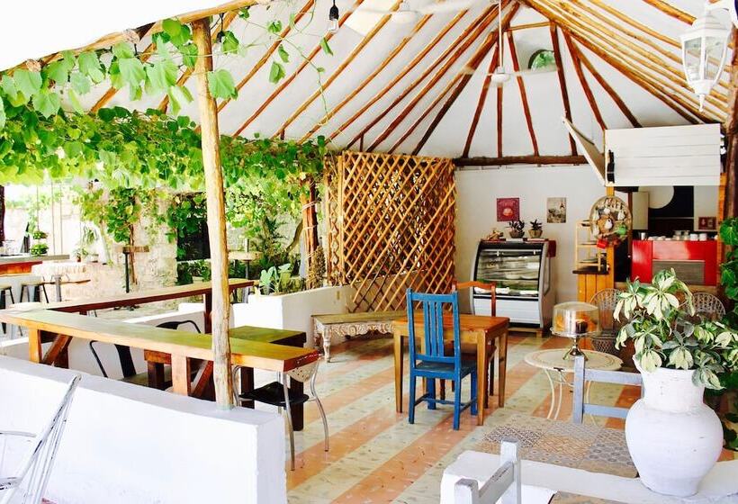 Posada Amor Hotel Boutique